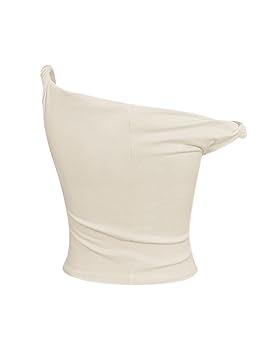 トップス LAYERED COMBI TOPS Ivory size1 LAYERED COMBI TOPS Ivory size1